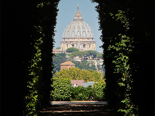 Gran Priorato di Roma